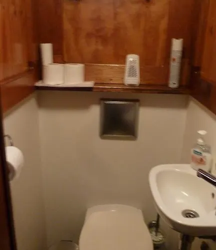 Anna Maria Ii Ámsterdam