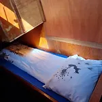 Botel Anna Maria Ii Amesterdão