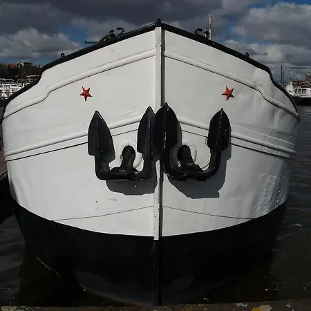 Anna Maria Ii * Άμστερνταμ