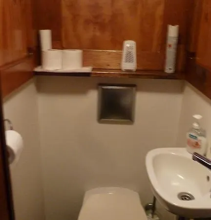 Anna Maria Ii Άμστερνταμ