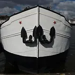 Anna Maria Ii * Amsterdam