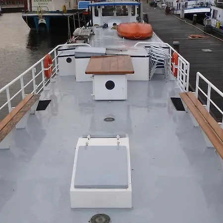 Anna Maria Ii Amsterdam