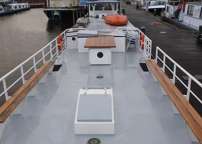 Anna Maria Ii Amsterdam