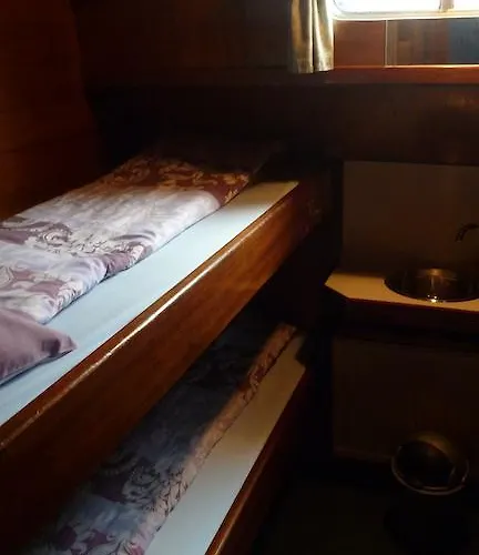 Anna Maria Ii Amsterdam